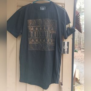 CR-24 LUXURY T-shirt Med